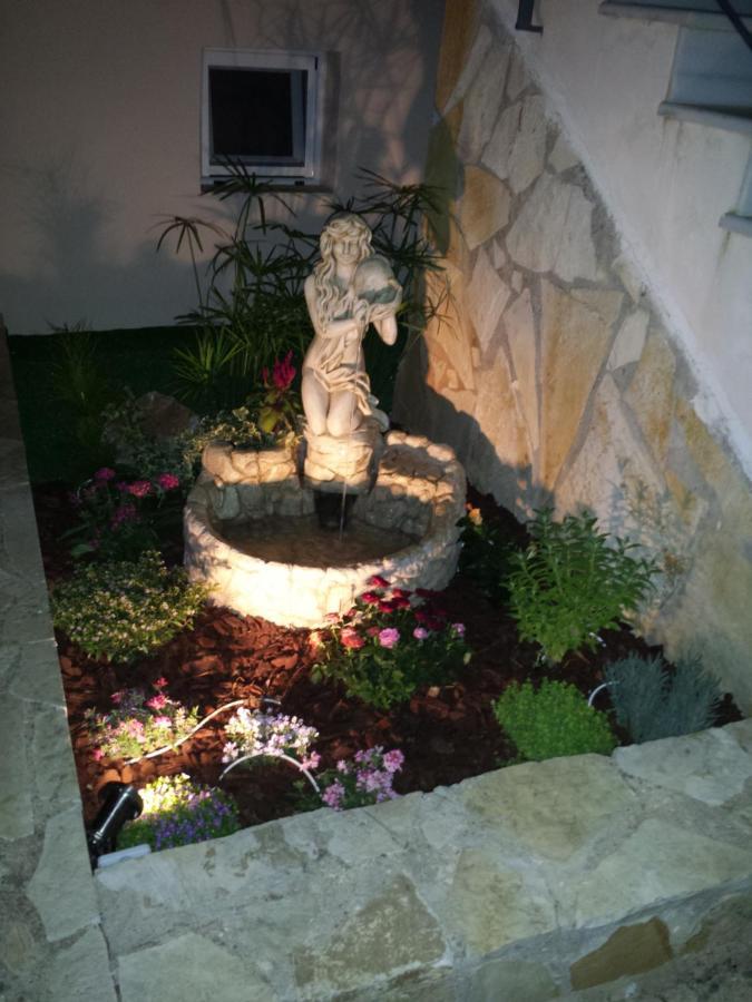 Villa Strati 纳夫普利翁 外观 照片
